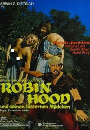 Ribald Tales of Robin Hood izle