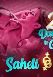 Saheli Erotik Film İzle