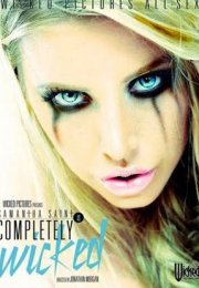 Samantha Saint is Completely Wicked izle