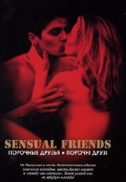 Sensual Friends erotik film izle