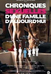 Sexual Chronicles of a French Family İzle