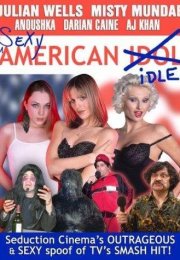 Sexy American Idle erotik izle