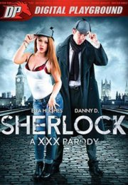 Sherlock Parody erotik izle