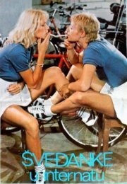 Six Swedish Girls In A Boarding School +18 film izle