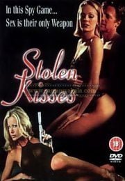 Stolen Kisses  Film izle