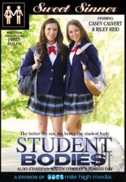 Student Bodies +18 film izle