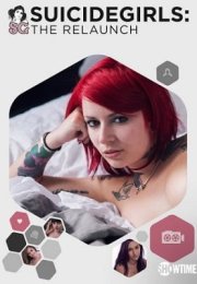 Suicidegirls Relaunch +18 film izle