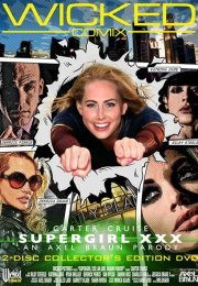 SuperGirl Erotik Film İzle