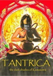 Tantrica – Dark Shades of Kamasutra izle