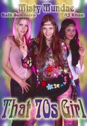 That 70’s Girl izle