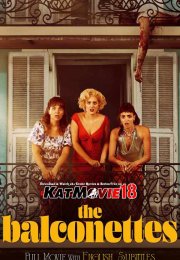 The Balconettes Erotik Film izle