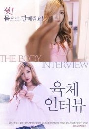The Body Interview +18 film izle