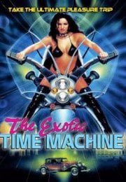 The Exotic Time Machine İzle