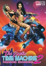 The Exotic Time Machine II erotik izle