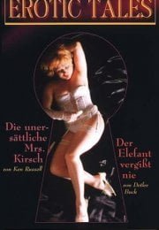 The Insatiable Mrs. Kirsch izle