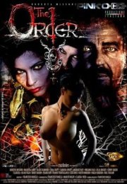 The Order erotik sinema izle