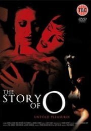 The Story of O: Untold Pleasures izle