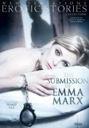 The Submission of Emma Marx Erotik Film İzle