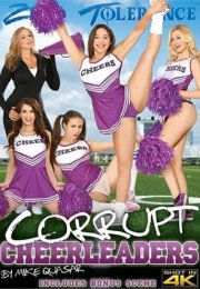 Tight Corrupt Cheerleaders Erotik İzle