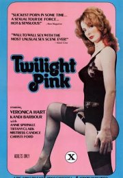 Twilight Pink erotik izle