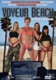 Röntgenci Plaj – Voyeur Beach erotik film izle