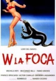 W la foca Erotik Film İzle