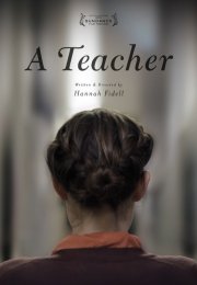 A teacher erotik sinema izle