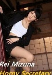 Rei Mizuna Horny Secretary at a Drinking Party +18 Film İzle