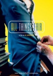 All Things Fair (1995) Erotik Film İzle