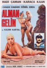 Alman Gelin 1977 izle