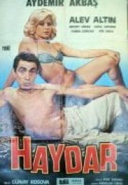 Balkona Etti Haydar 1978 izle