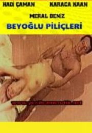 Beyoğlu Piliçleri yerli erotik izle