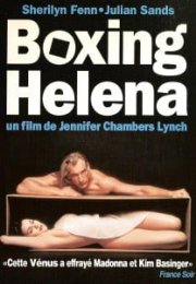 Boxing Helena/Kutudaki Helena +18 Film İzle