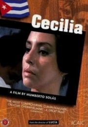 Cecilia 1982  Erotik İzle