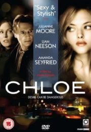 Chloe Erotik Film İzle