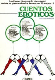 Cuentos eróticos Erotik İzle