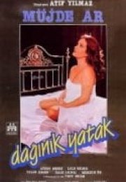 Dağınık Yatak Müjde Ar izle