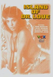 Island of Dr. Love Erotik Film İzle