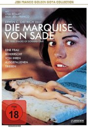 die marguise von sade erotik sinema izle