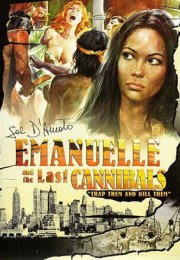 Emanuelle And The Last Cannibals +18 izle