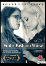 Erotic Fashion Show izle