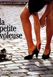 La petite voleuse Fransız Genç Kız Erotik Film İzle