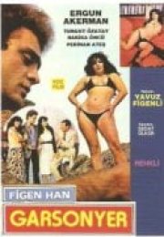 Garsonyer Figen Han izle