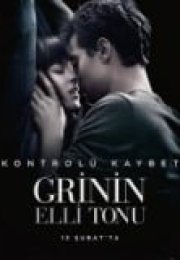 Grinin Elli Tonu – Fifty Shades of Grey +18 Film İzle