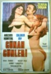 Günah Günleri Dilber Ay izle