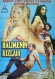 Halime’nin Kızları erotik film izle