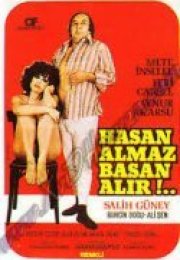 Hasan Almaz Basan Alır +18 film izle