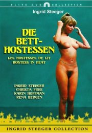 Hostess in Heat Erotik Film İzle