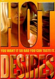 Hot Desires +18 Film İzle