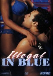 İllegal İn Blue 1995 Erotik Film İzle